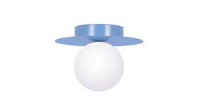 Lampa Sufitowa K-5447 Z Serii Robin Kaja Lighting