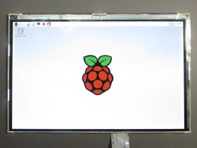 Wyświetlacz 7" 1280x800 IPS TFT oraz sterownik HDMI/VGA/NTSC/PAL