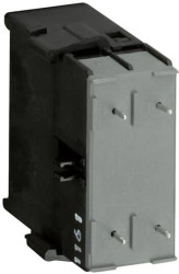 Przełącznik pomocniczy ABB CA6-11N-P 1 NO, 1 NC 1 szt.