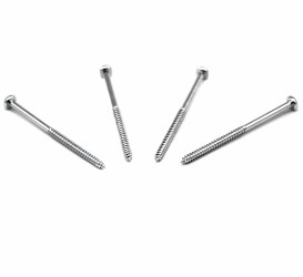 Spacer Screw Pack (48mm) for Modular Raspberry Pi Case