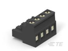 TE Connectivity 796635-3, 1 szt.