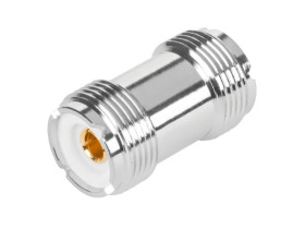 Gniazdo CB/UHF podwójne (łącznik) EU25 Vitalco