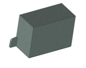 Z-8 ABS OBUDOWA W-35 S-50 D-70.