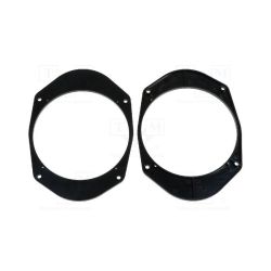 Ramka głośnikowa FORD Fiesta, Focus 165mm / RAM-20.418/K