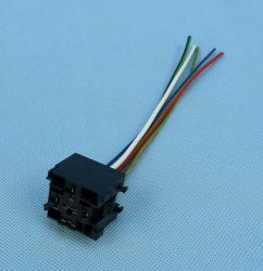 PODST.PRZEK.SAMOCH.Z KABLAMI