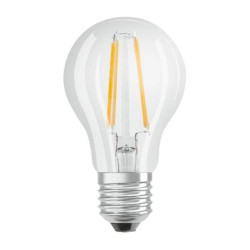 Żarówka LED E27 A60 6,5W = 60W 806lm 2700 Ciepła 300 Filament 3-Step Ściemnialna OSRAM STAR