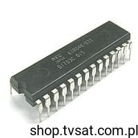 UPD1703C PLL Freq. Synthesizer FM UPD1703C-015 DIP28M NEC