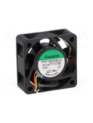 WEN. 12VDC 40x15 ŁOŻ.KULK.3 PRZEW.SUNON.