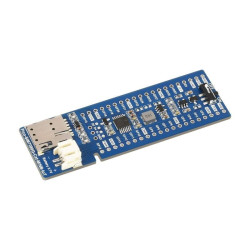 GNSS Module for Raspberry Pi Pico (SIM7080G)