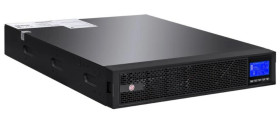 GT UPS S 11 Rack 19” 2U/Tower 1kVA/1kW On-Line 8xIEC C13 3x7Ah