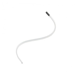 Oprawa liniowa elastyczna FLEX LINE LED 6W 3000K 180lm 100 50cm czarna system niskonapięciowy NANO-LVM 11723 Nowodvorski