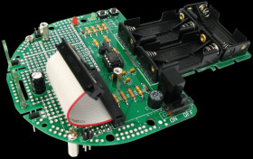 NIBOBEE BERRY Connection set for Raspberry Pi, kit