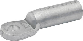 Klauke 273R16V 273R/16V Końcówka kablowa, rurkowa 180 ° M16 1 szt.