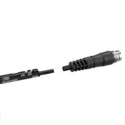 Czujnik zbliżeniowy 10 → 30V dc Czujnik magnetyczny NO EMERSON ? AVENTICS LED: Nie IP65, IP67