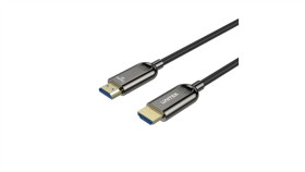 Unitek Kabel Optyczny Hdmi 2.1 Aoc 8K 120Hz 10M