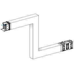 CANALIS UPWARD OR DOWNWARD1000A