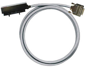 Weidmüller PAC-CTLX-SD15-V1-2M 7789034020, 1 szt.