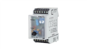 Przekaźnik Kontroli Prądu Eiw-C18, 230V Metz Connect