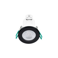 SYLSPOT 550LM 3-CCT IP65 DIM BLK