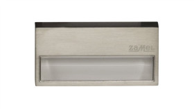 Oprawa Ledix Sona Kwadratowa Nt 14V Dc A Lu Ciepła