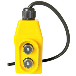 Przełącznik Pilot windy COB-21 Wyciągarki, 5A/250V