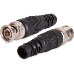 WTYK BNC W OBUDOWIE PLASTIKOWEJ BNC-PW GETFORT