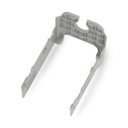 Środkowa obudowa głowicy do drukarek Bambu Lab z serii X1 i P1