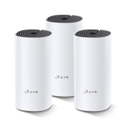 TP-Link Deco M4, 3-pack