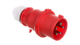 Zwrotnica Faz Qucik-Connect 32A 5P 400V Ip44 227