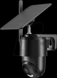 R4250 Outdoor camera, 4G