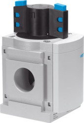 Zawór regulacyjny pneumatyczny 3/2 Bistable Festo 1