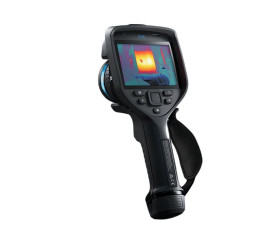 Kamera termowizyjna FLIR 640 x 480piksel