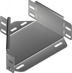 Redukcja korytka 500mm 400mm 60mm RKPBJ500/400H60 166503