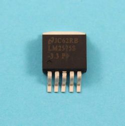 LM-2575S-3V3 1A/3,3V TO-263/5 UKŁAD