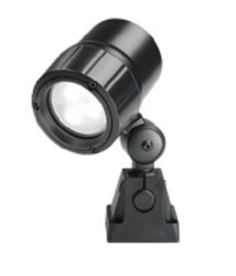 Światło maszynowe 22 → 26 V DC, 22 → 26 V DC, 22 → 26 V DC długość ramienia 99mm Światło