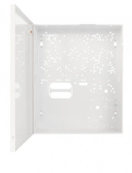 Obudowa metalowa z transformatorem do central alarmowych AWO250EMT 17/50/DSPR