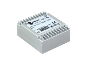 Transformator 1-fazowy TPZ 18 2x115V/2x6V /do druku/ 16006-8993
