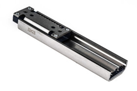 Sanie liniowe IKO Nippon Thompson skok: 53mm Stal nierdzewna sz. wózka: 20mm sz. szyny: 16mm