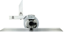 Bevel Protractor 360°, 150 & 300mm Blade