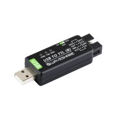 Przemysłowy konwerter USB-UART CH343G (B) - Waveshare 21550