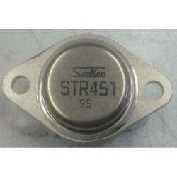 U.S. STR451
