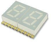7-Segment Display KCDC03-105