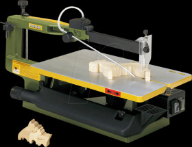 27094 Dekupiersäge, MICROMOT, DS 460, 2-Gang