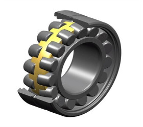 Łożysko wałeczkowe kuliste Ø wew: 120mm Ø zew: 215mm Łożysko wałeczkowe kuliste szerokość 76mm NTN