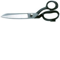 CK Tools C809510 Tailors Shears 250mm 10&quot;