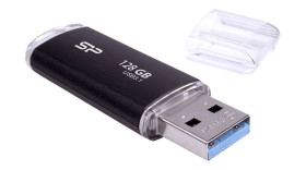Pamięć 128 GB Bez szyfrowania USB 3.0 Silicon Labs Nie