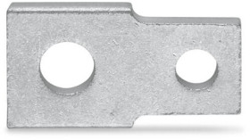 Reducer jumper for connection terminal, 885-448
