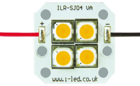 Taśma świetlna LED Biały Intelligent LED Solutions