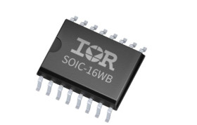 Sterownik bramki MOSFET 14-pinowy 2 A SOIC 16 IRS2110STRPBF 20V