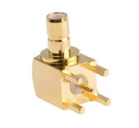 Złącze koncentryczne Przewlekany Żeński 50Ω typ złącza Złącze TNC Przepust